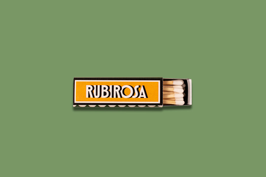 Rubirosa