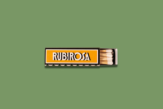 Rubirosa