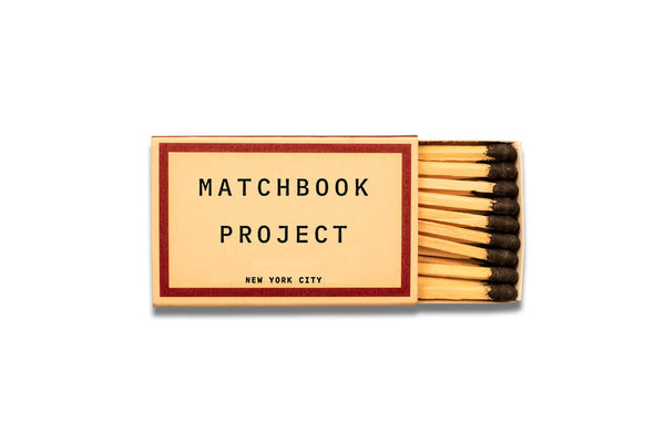Matchbook Project